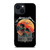 METALLICA BAND ICON SKULL iPhone 14 Plus Case Cover