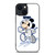 MICKEY MOUSE NASA iPhone 14 Plus Case Cover