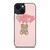 MOSCHINO TOY LOVE BALLON iPhone 14 Plus Case Cover