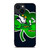 NOTRE DAME FIGHTING IRISH ICON LOGO iPhone 14 Plus Case Cover