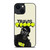 RAPPER TRAFIS SCOTT iPhone 14 Plus Case Cover