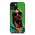 SNOOP DOG RAPPER ART iPhone 14 Plus Case Cover