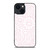 TAKASHI MURAKAMI PINK iPhone 14 Plus Case Cover