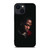 TRAFIS SCOTT FACE iPhone 14 Plus Case Cover