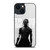 TRAFIS SCOTT RAPPER iPhone 14 Plus Case Cover
