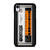 ORANGE AMP GUITAR iPhone XR Case Cover