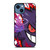GENGAR POKEMON POCKET MONSTERS iPhone 14 Case Cover