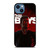 HOMELANDER THE BOYS SERIES iPhone 14 Case Cover
