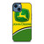 JOHN DEERE 2 iPhone 14 Case Cover