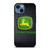 JOHN DEERE 4 iPhone 14 Case Cover