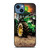 JOHN DEERE TRACTOR 2 iPhone 14 Case Cover