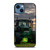 JOHN DEERE TRACTOR 3 iPhone 14 Case Cover