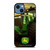 JOHN DEERE TRACTOR 4 iPhone 14 Case Cover