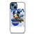 NASA MICKEY MOUSE iPhone 14 Case Cover