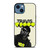 RAPPER TRAFIS SCOTT iPhone 14 Case Cover RAPPER TRAFIS SCOTT iPhone 14 Case Cover