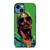 SNOOP DOG RAPPER ART iPhone 14 Case Cover