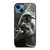 SNOOP DOGG RAPPER SMOKING iPhone 14 Case Cover