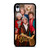 THE GOLDEN GIRLS TV SHOW iPhone XR Case Cover