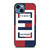 TOMMY HILFIGER ICON 2 iPhone 14 Case Cover