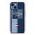 TOMMY HILFIGER JEANS iPhone 14 Case Cover