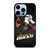 ANAHEIM DUCKS LOGO HOCKEY TEAM iPhone 13 Pro Max Case Cover