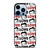 BETTY BOOP LOVE iPhone 13 Pro Max Case Cover