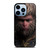 BLACK MYTH WUKONG FACE iPhone 13 Pro Max Case Cover