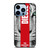 DIESEL CLOTHING TIGER iPhone 13 Pro Max Case Cover