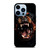 GIVENCHY ROTTWEILER DOG SMILE iPhone 13 Pro Max Case Cover
