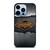 HARLEY DAVIDSON LOGO 120 YEARS iPhone 13 Pro Max Case Cover