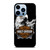 HARLEY DAVIDSON LOGO EAGLE iPhone 13 Pro Max Case Cover HARLEY DAVIDSON LOGO EAGLE iPhone 13 Pro Max Case Cover