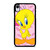 TWEETY BIRD CUTE Looney Tunes iPhone XR Case Cover