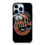 HARLEY DAVIDSON MOTORCYCLE LEGENDARY iPhone 13 Pro Max Case Cover