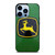 JOHN DEERE 3 iPhone 13 Pro Max Case Cover