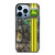 JOHN DEERE 5 iPhone 13 Pro Max Case Cover