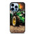 JOHN DEERE TRACTOR 2 iPhone 13 Pro Max Case Cover