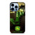 JOHN DEERE TRACTOR 4 iPhone 13 Pro Max Case Cover