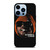KENDRICK LAMAR FACE iPhone 13 Pro Max Case Cover