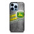 LOGO JOHN DEERE iPhone 13 Pro Max Case Cover
