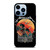 METALLICA BAND ICON SKULL iPhone 13 Pro Max Case Cover