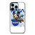 NASA MICKEY MOUSE iPhone 13 Pro Max Case Cover