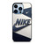 NIKE SHOES LOGO EMBLEM iPhone 13 Pro Max Case Cover