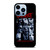 SLIPKNOT BAND FORMATION iPhone 13 Pro Max Case Cover