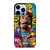 SNOOP DOGG ART RAPPER iPhone 13 Pro Max Case Cover