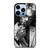 SNOOP DOGG WEED SMOKING iPhone 13 Pro Max Case Cover