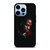 TRAFIS SCOTT FACE iPhone 13 Pro Max Case Cover