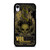 VOLBEAT HEAVEN NOR HELL iPhone XR Case Cover