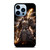 WUKONG BLACK MYTH GAMES iPhone 13 Pro Max Case Cover