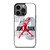 AIR JORDAN FLIGHT NIKE 23 iPhone 13 Pro Case Cover