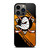 ANAHEIM DUCKS HOCKEY TEAM LOGO iPhone 13 Pro Case Cover